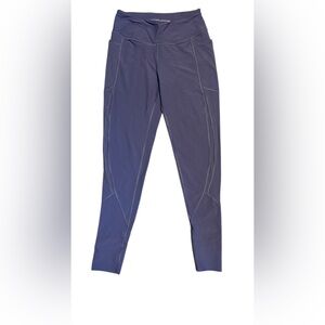 Victoria’s Secret Sport Purple Leggings Size Medium